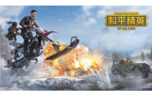 和平精英捏脸怎么在游戏里显示 捏脸显示方法
