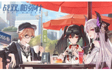 战双帕弥什评级委员会有什么用 法奥斯评级委员会作用