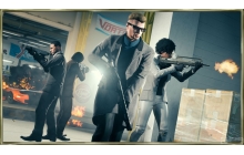 《GTA OL》新内容“犯罪集团”将于7月26日推出