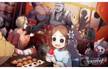 第五人格舞女怎么玩 舞女玩法
