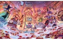 阴阳师勋章怎么快速获得 勋章快速获得的攻略