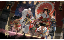 阴阳师式神转换入口在哪 式神转换入口位置介绍