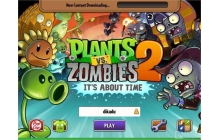 植物大战僵尸2pvz摇滚年代怎么过 无尽挑战通关教学