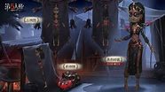 第五人格病患星辰有什么皮肤 病患星辰皮肤大全