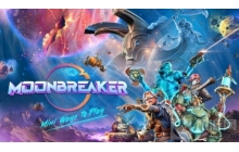 科隆：回合制策略新作Moonbreaker公布 抢先体验形式推出