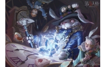 第五人格阅历点怎么刷比较快 阅历点刷较快技巧