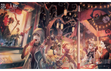 第五人格中的小说家怎么获得 小说家获得技巧