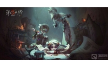 第五人格游戏中归宿怎么放音乐 归宿放音乐技巧