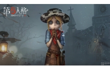第五人格个人图鉴怎么生成 个人图鉴生成方式