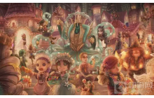第五人格灰色恋人标签怎么获得 灰色恋人标签获得技巧