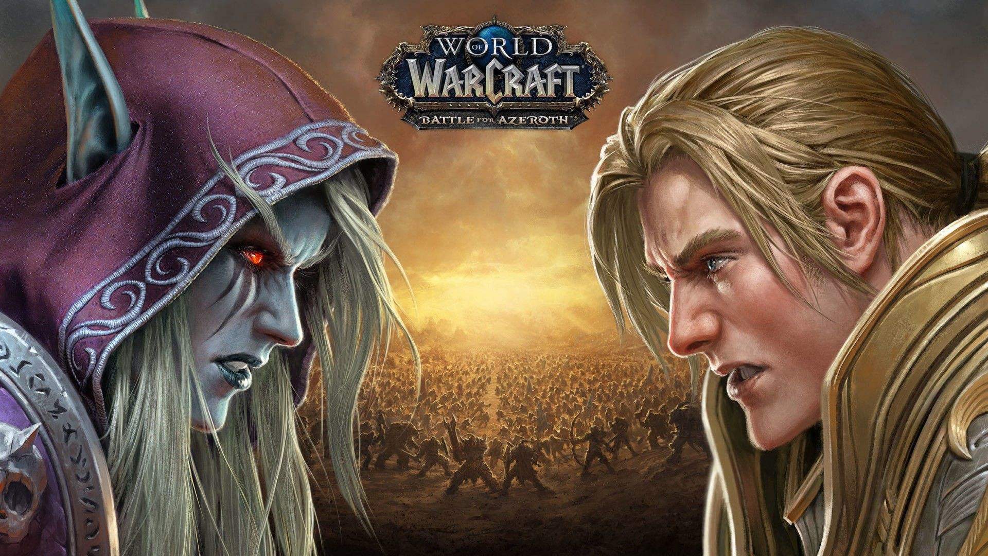 魔兽世界WLK怀旧服：暴雪大发善心送福利满级后即可获得213紫装