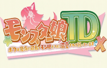 《魔物娘 TD》推出手游版，《战国A LIVE》2023年春发布