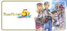 《符文工坊5》Steam国区价格永降 338元降至282元