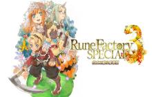 《符文工房》前作是否重制待定 新作并非《符文工房6》