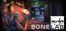 VR最畅销游戏《Bonelab》一小时内获百万美元销售额