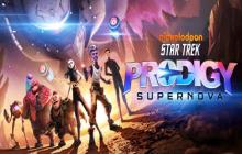 《星际迷航 神童：超新星》发售 争分夺秒，拯救一切