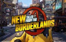 Gearbox新作《新无主之地传说》今日正式全球推出