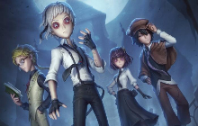 第五人格《文豪野犬》联动将在10月13开启