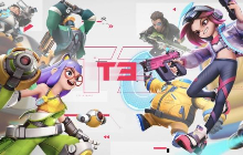 《T3》版本更新啦！你知道更新了那些内容吗？