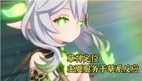 原神：草神会不会打破“七神必抽”定律？