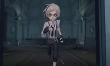 第五人格：文豪野犬联动沦为“嫁衣”！！