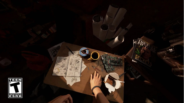 PC《漫威蜘蛛侠：重制版》第一人称mod发布预告