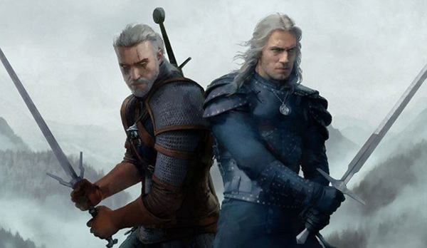 《巫师3》次世代版改进一览 PC将直接覆盖原版游戏