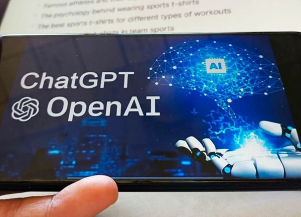 OpenAI决定为ChatGPT加入价值观设定