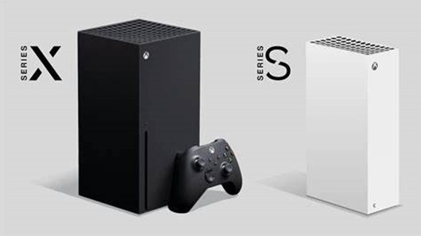 Xbox Series X|S系列瑞典涨价 此前已在日本涨价