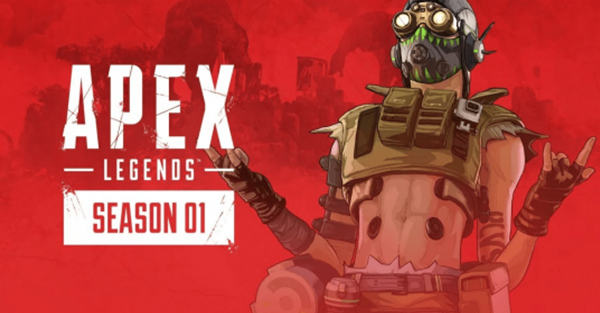 《APEX英雄》新模式太过折磨 劣势方靠秒退让对手“坐牢”