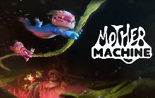 合作型肉鸽游戏《Mother Machine》明年发布