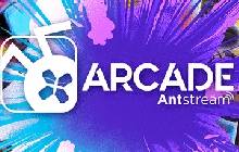 复古游戏平台Antstream Arcade登陆PS云游戏