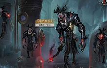 第五人格新赛季上线：跛脚羊正式上线