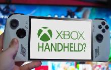 微软Xbox新机积极筹划中 或将包含Xbox掌机