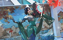 第五人格寒露线下活动怎么样 寒露线下活动怎么样