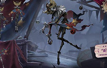 第五人格喧嚣什么时候上线 第五人格喧嚣正式服上线时间