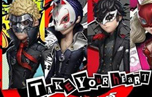 第五人格联动P5第二弹什么时候开始 P5联动活动开始时间
