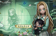 第五人格小女孩有哪些时装 小女孩都有什么时装