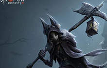 第五人格喧嚣即将上线排位 喧嚣迎来第一次削弱