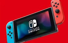 外媒曝光任天堂Switch2生产进展 预计2025年公布