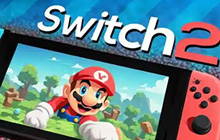 任天堂Switch2传闻升温 预计将于明年1月公布