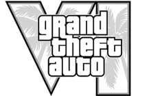 《GTA 6》新LOGO曝光 游戏或许不会跳票至2026年