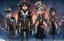 第五人格模仿者新角色上线 模仿者新角色都有什么