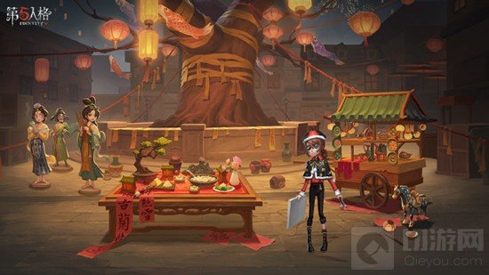 第五人格演绎之星杰克新皮肤怎么样 勘探员演绎之星新皮肤