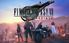 最终幻想新作《FF7RE》《FF7重生》或将登录Switch2