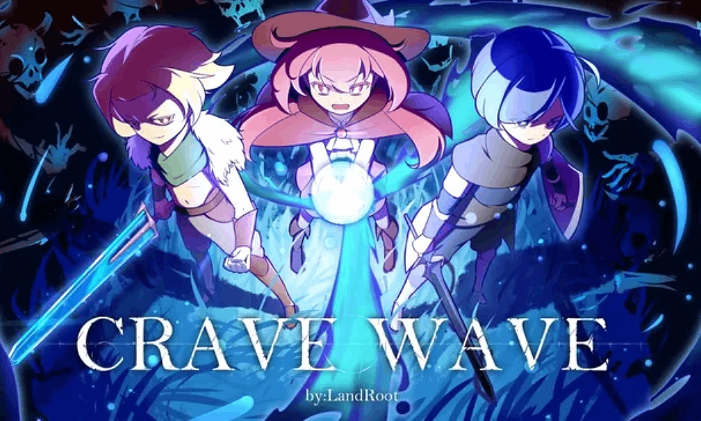 Phigros歌曲Crave Wave怎么解锁 第八章隐藏曲解锁攻略