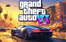 GTA6发售时间确定了！那个游戏六将于11月28号正式发布