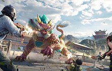 和平精英25年年兽模式怎么玩 和平精英年兽模式玩法介绍